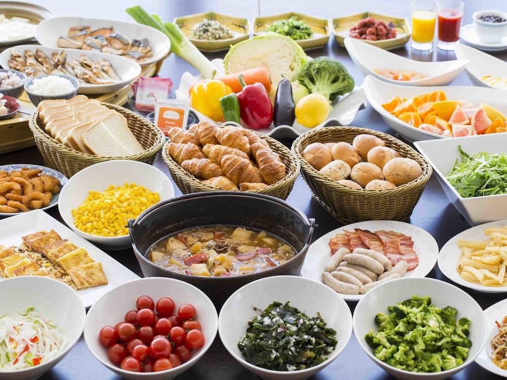 호텔&리조트 교토-미야즈 외부 사진